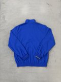 Brazil Two-sided Blue Yollow Windbreaker 1:1 25-26