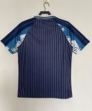 Retro  Lazio away 1:1 Quality Soccer Jersey  1996-1997