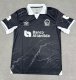 Olimpia (Honduras)  Away Fans  1:1 Quality Soccer Jersey   25-26