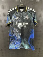 Real Madrid  Special Edition  Fans 1:1 Quality Soccer Jersey    24-25