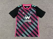 Sunderland Goalkeeper  Fans 1:1 Quality Soccer Jersey  25-26