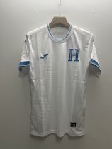 Honduras home Fans 1:1 Quality Soccer Jersey  24-25