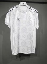 Real Madrid Special Edition White Player 1:1 Quality Soccer Jersey  25-26