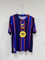 Barcelona  Special Edition Fans 1:1 Quality Soccer Jersey  25-26