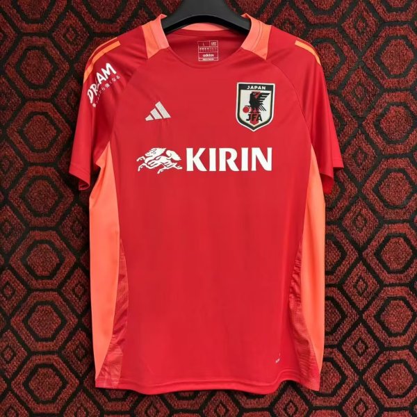 Japan Special Edition  Fans 1:1 Quality Soccer Jersey  24-25