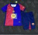 Barcelona Home  kids  24-25