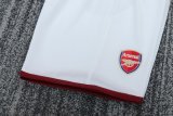 Retro Arsenal Home Kids Fans 1:1 Quality Soccer Jersey 2008-2010