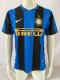 Retro Inter Milan Home 1:1 Quality Soccer Jersey   2007-2008