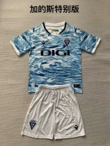 Cadiz Special Edition  Kids 1:1 Quality Soccer Jersey  24-25