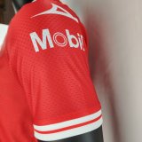 Necaxa Special Edition player 1:1 Quality Soccer Jersey    24-25