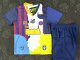 #10 NEYMAR JR  kids  Special Edition  fans 1:1 Quality Soccer Jersey    25-26