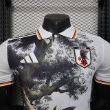Japan Special Edition  player  1:1 Quality Soccer Jersey  25-26