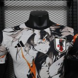 Japan Special Edition  player 1:1 Quality Soccer Jersey  25-26