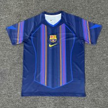 Barcelona  Special Edition  Fans  1:1 Quality Soccer Jersey 25-26