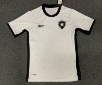 Botafogo away Fans  1:1 Quality Soccer Jersey  23-24