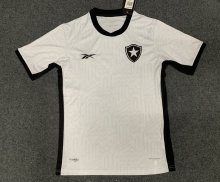 Botafogo away Fans  1:1 Quality Soccer Jersey  23-24