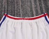 Retro France  away Kids 1:1 Quality Soccer Jersey  1998