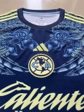Club American Away Women Fans 1:1 Quality Soccer Jersey 25-26