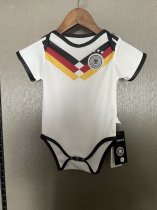 Germany home Baby 1:1 Quality Soccer Jersey  26-27 (2026)