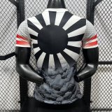Japan Special Edition  Player 1:1 Quality Soccer Jersey  26-27 (2026)
