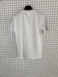 Mexico T-shirt Retro leisure  White 1:1 Quality Soccer Jersey 26-27 (2026)