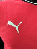 Portugal home Player  football  1:1 Quality Soccer Jersey  25-26