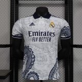 Real Madrid  Special Edition  Player  1:1 Quality Soccer Jersey   24-25