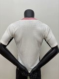 PSG Paris Special Edition player  White  1:1 Quality Soccer Jersey  25-26