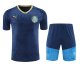 Palmeiras Training clothing set  1:1 Quality Soccer Jersey   24-25