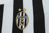 Retro Juventus Home  Kids 1:1 Quality Soccer Jersey 2003-2004