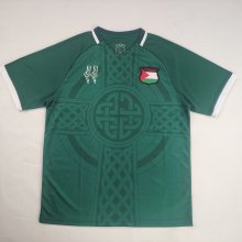 Retro Palestino Special Edition  Fans  1:1 Quality Soccer Jersey  26-27
