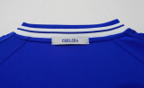 Retro  Chelsea Home 1:1 Quality Soccer Jersey  1990