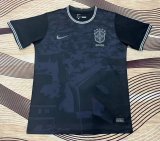 Brazil  Special Edition Fans 1:1 Quality Soccer Jersey  24-25
