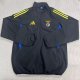 benfica Windbreaker  Black 1:1 Quality Soccer Jersey  25-26