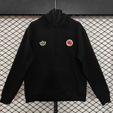 Colombia Hoodie Black Blue Green  Red  Grey  White Jacket  Tracksuit  1:1 Quality Soccer Jersey 26-27（2026）