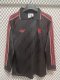 Manchester United Retro commemoration Long sleeves Fans  1:1 Quality Soccer Jersey    24-25