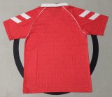 Retro Benfica  Home Fans 1:1 Quality Soccer Jersey 1999-2000