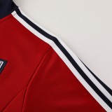 Arsenal  Red Jacket  Tracksuit  1:1  25-26