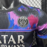 PSG Paris  Special Edition  player  1:1 Quality Soccer Jersey   26-27