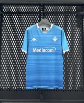 Fiorentina Third Away Fans 1:1 Quality Soccer Jersey  25-26