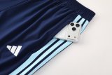 Argentina   Windbreaker Sets With pants  White 1:1 Quality Soccer Jersey  26-27 (2026)