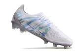Puma Ultra Ultimate FG39-45 彪马世界杯全针织防水FG足球鞋