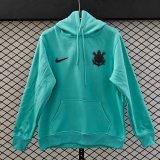 Corinthians Hoodie Black Blue Green  Red  Grey  White Jacket  Tracksuit  1:1 Quality Soccer Jersey  25-26