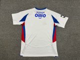 Yokohama F.Marinos  away fans 1:1  25-26