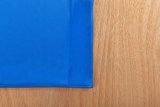Retro Italy Home Blue  1:1 Quality Soccer Jersey  2002