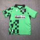 Bristol Rovers away fans 1:1 Quality Soccer Jersey   24-25