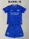 Bayer Leverkusen Third Away  Fans 1:1 Quality Soccer Jersey   25-26 (kids and man )
