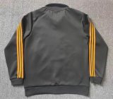 America Black Jacket  Tracksuit  1:1  25-26