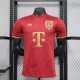 Bayern Munich new special player version 125 years football jersey 1:1 Quality Soccer Jersey   25-26