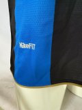Retro Inter Milan Home 1:1 Quality Soccer Jersey   2007-2008
